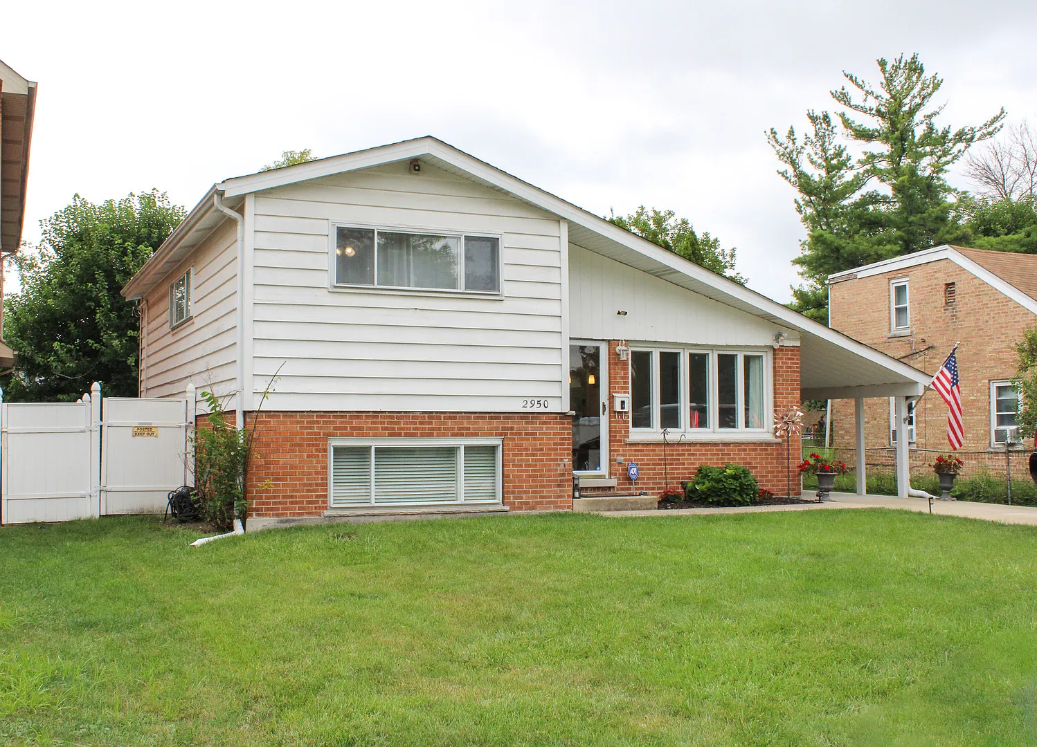 2950 Haber Ave photo 1