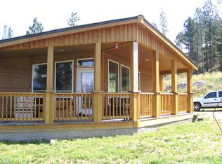 1021A Westover Rd, Colville, WA 99114