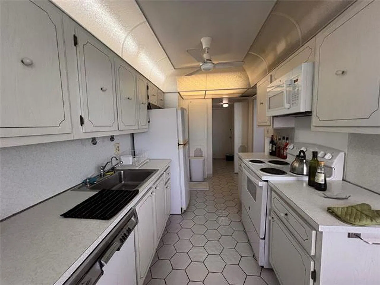 4280 Galt Ocean Dr cu-15H, Fort Lauderdale, FL 33308 — Photo 1