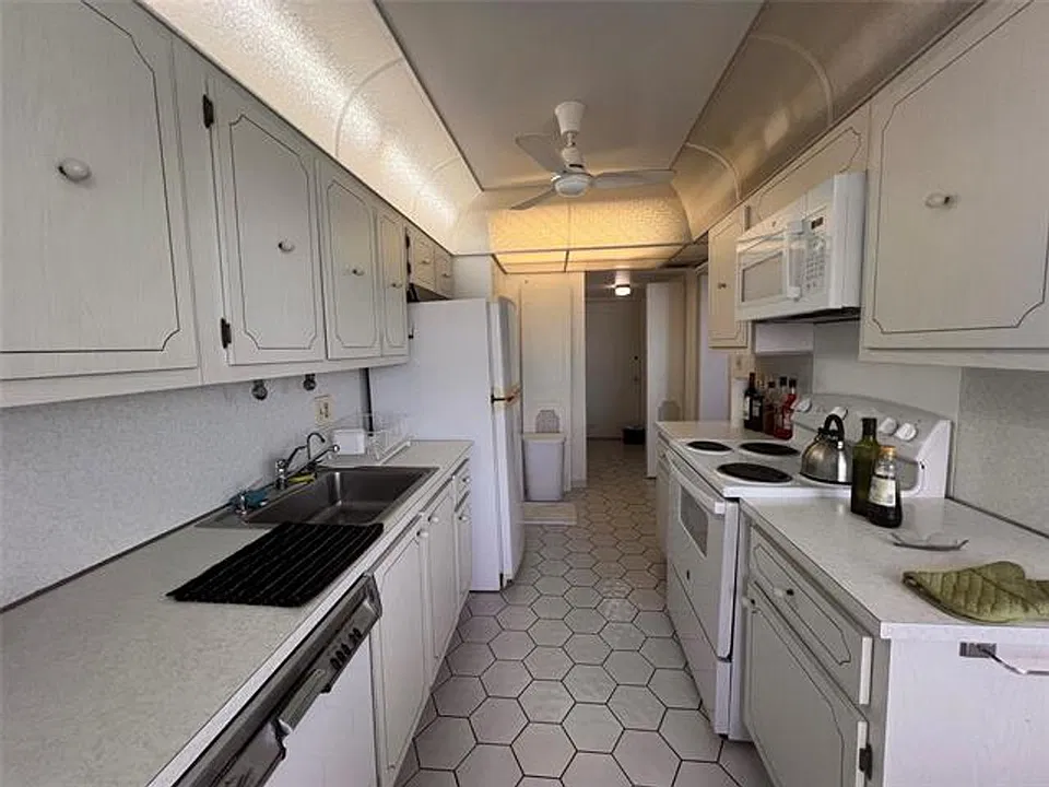 4280 Galt Ocean Dr #CU-15H