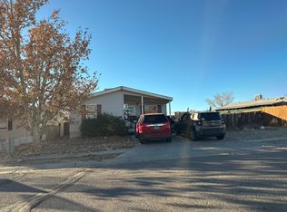 9300 Red Rock Rd SW, Albuquerque, NM 87121