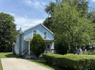 528 Lower Wright St, Hudson Falls, NY 12839