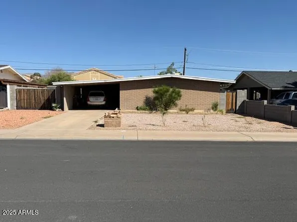 361 S Cardinal Drive, Apache Junction, AZ 85120