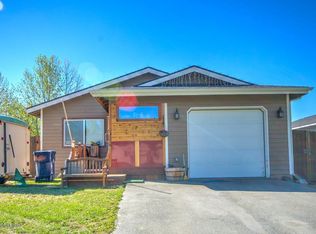 236 E Auklet Ave, Palmer, AK 99645