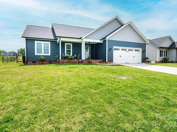 201 S 5th Ave, Maiden, NC 28650