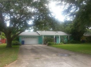 6785 28th Ave N, Saint Petersburg, FL 33710