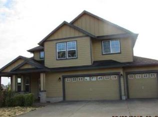 394 Golden Eagle St NW, Salem, OR
