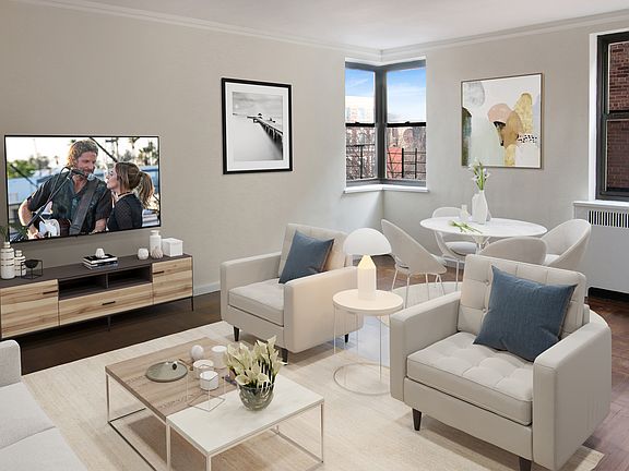 2nd image of 10 Downing St APT 5Y