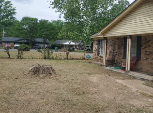 3303 Amselle Cir, Memphis, TN 38127