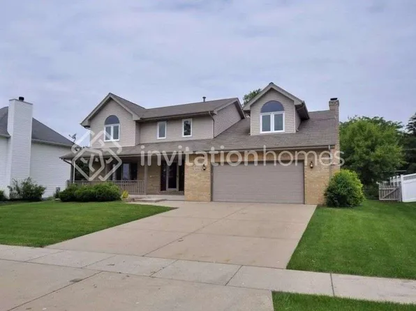 2959 Rebecca Dr, New Lenox, IL 60451