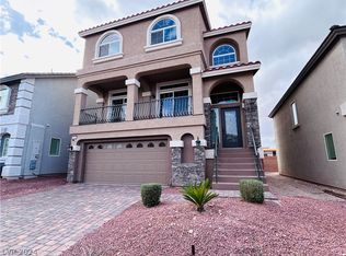 10085 Griffin Creek St, Las Vegas, NV 89141