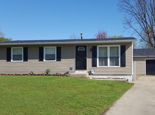 3394 Tulip Tree Ln, Erlanger, KY 41018