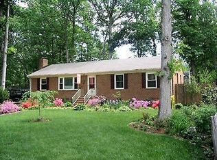 1579 Robindale Rd, North Chesterfield, VA 23235