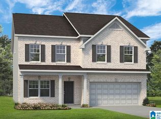 544 Bridlewood Cir, Morris, AL 35116