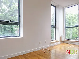 Rented by Next Door Realty NYC