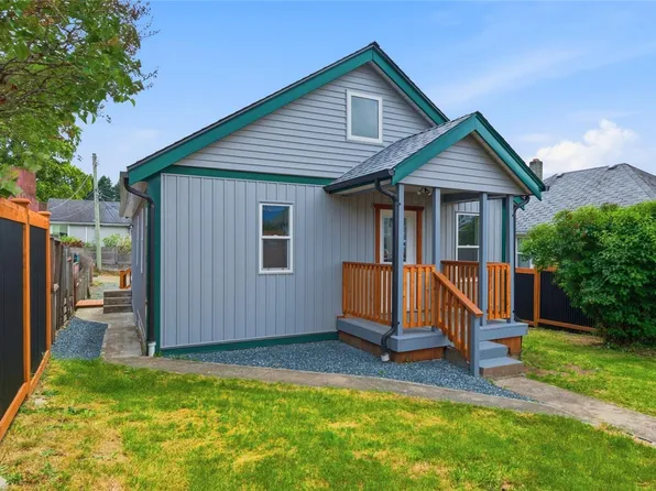 4524 Bute St, Pt Alberni, BC V9Y 3M9