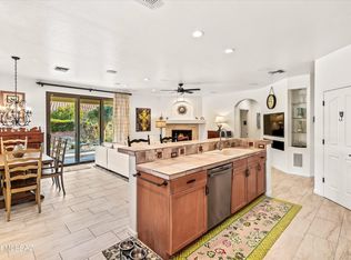 7331 E Vactor Ranch Trl, Tucson, AZ 85715