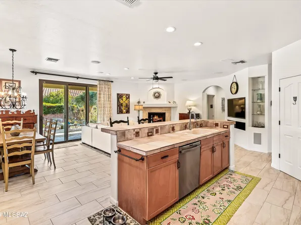 7331 E Vactor Ranch Trl, Tucson, AZ 85715