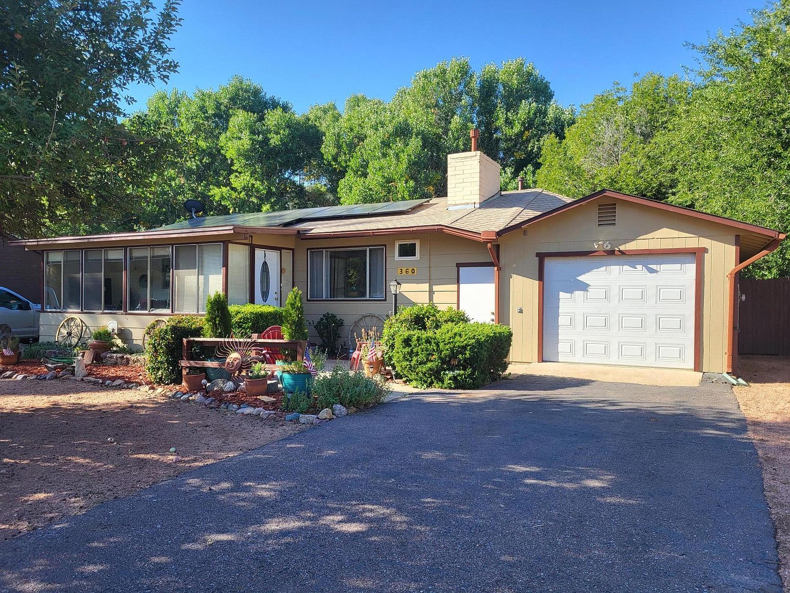 360 S Moonlight Dr, Star Valley, AZ 85541 MLS 89282 Zillow