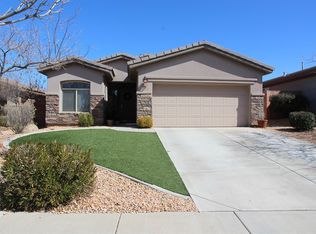 2032 N Stoneridge Ln, Washington, UT 84780