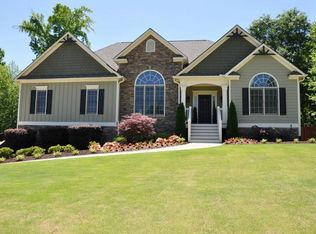 407 Goldi Ct, Acworth, GA 30102