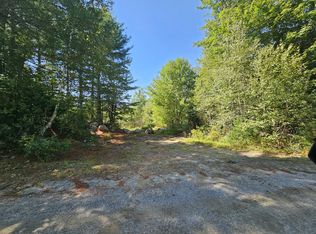 M3, L9 Off Eastern Ridge Road, Northfield, ME 04654