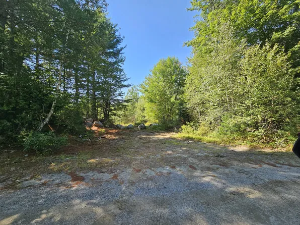 M3, L9 Off Eastern Ridge Road, Northfield, ME 04654