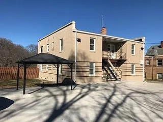 3815 Cuming St #1 — Photo 3