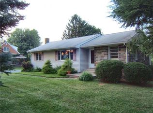 4435 Lanark Rd, Center Valley, PA 18034