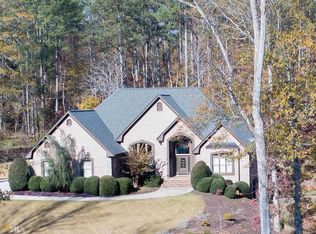 839 Streamside Dr, McDonough, GA 30252