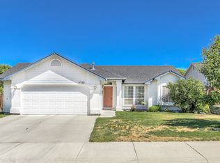 8358 W Stirrup Ct, Boise, ID 83709