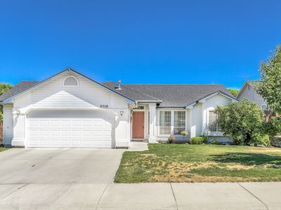8358 W Stirrup Ct, Boise, ID, 83709