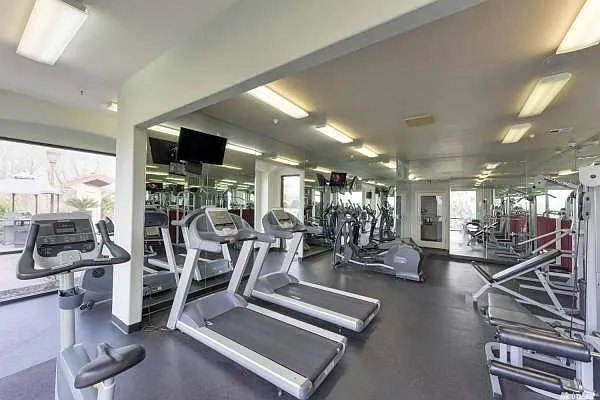 1501 Secret Ravine Pkwy #217 — Photo 9