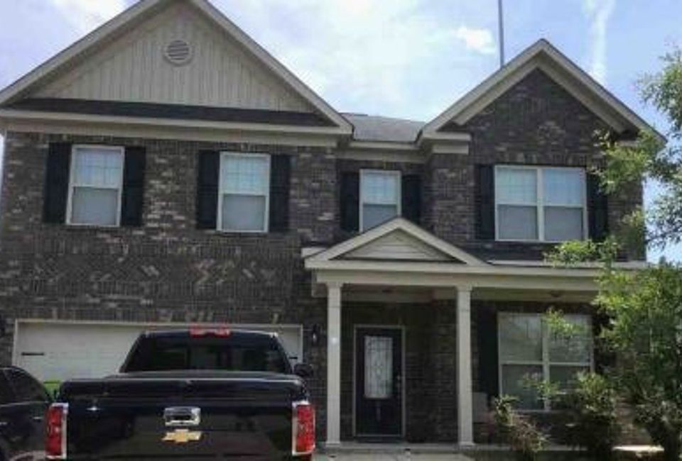 Property Front View