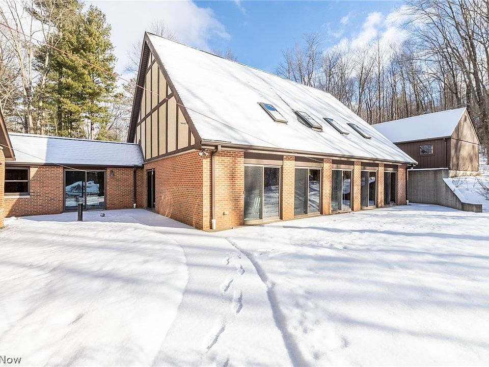 12331 Rockhaven Rd, Chesterland, OH 44026 Zillow