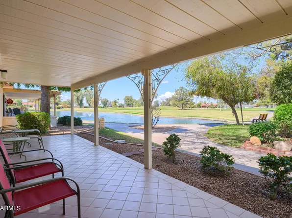 356 LEISURE WORLD --, Mesa, AZ 85206
