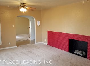 401 E 16th St, Clovis, NM 88101