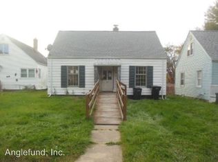 3321 S Main St, South Bend, IN 46614