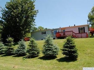 355 Falls Rd, Ghent, NY 12075