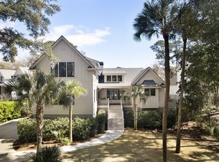 3156 Privateer Creek Rd, Seabrook Island, SC 29455