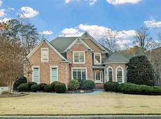 226 Crescent Moon Way, Canton, GA 30114