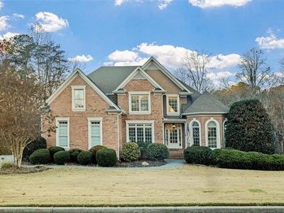 226 Crescent Moon Way, Canton, GA, 30114