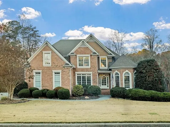 226 Crescent Moon Way, Canton, GA 30114