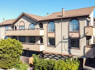 711 S Bayshore Blvd APT 6, San Mateo, CA
