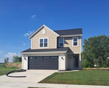 609 Belmont DRIVE, Watertown, WI, 53094