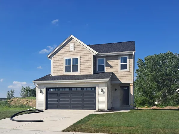 609 Belmont DRIVE, Watertown, WI 53094
