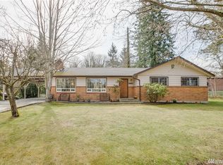 11615 SE 180th St, Renton, WA 98058