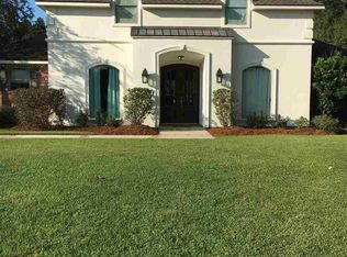 9991 Anna Margaret Ln, Denham Springs, LA 70726