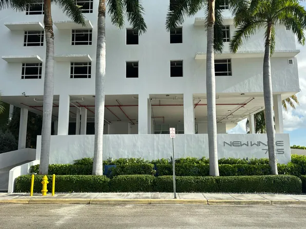 725 NE 22nd St APT 7E, Miami, FL 33137