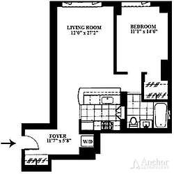 Sold by Anchor Associates